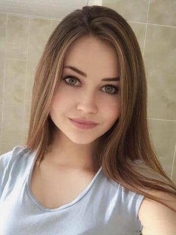 Анкета проститутки Арина - Фото 1, , 24 года, №378653